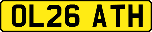 OL26ATH