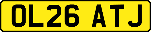 OL26ATJ