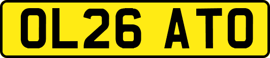 OL26ATO