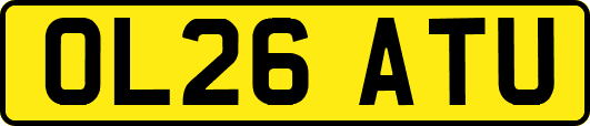 OL26ATU