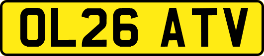 OL26ATV