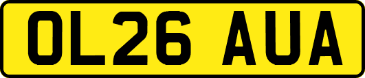 OL26AUA
