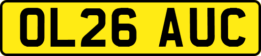 OL26AUC