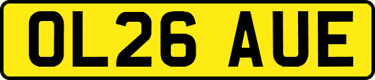 OL26AUE