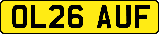 OL26AUF