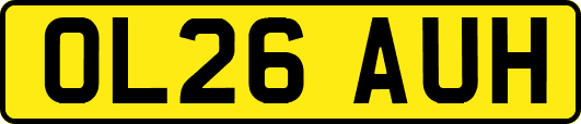 OL26AUH