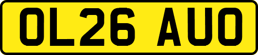 OL26AUO