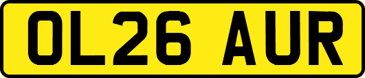 OL26AUR