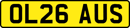 OL26AUS