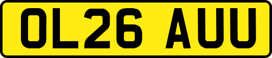 OL26AUU