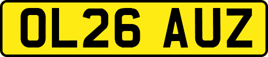 OL26AUZ