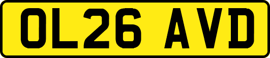 OL26AVD