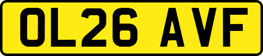 OL26AVF