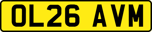 OL26AVM