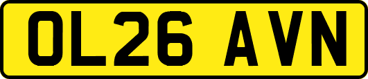 OL26AVN