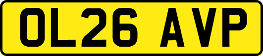 OL26AVP