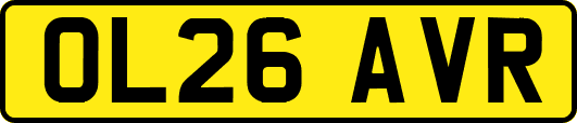 OL26AVR