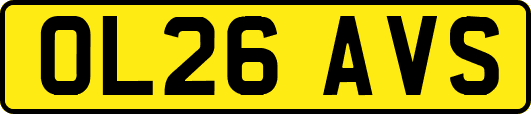 OL26AVS
