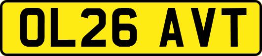 OL26AVT