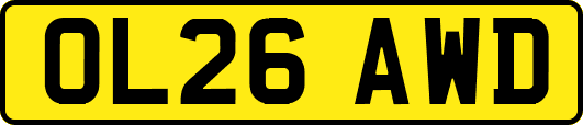 OL26AWD