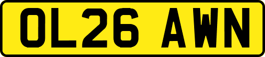 OL26AWN