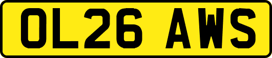OL26AWS