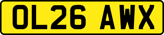 OL26AWX