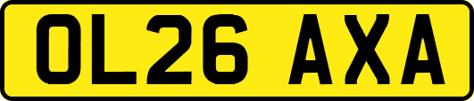 OL26AXA