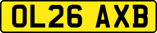 OL26AXB