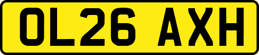OL26AXH