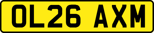 OL26AXM