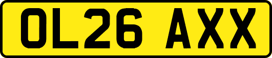 OL26AXX