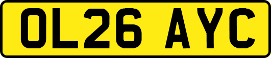 OL26AYC