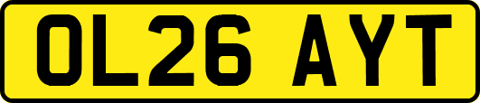 OL26AYT
