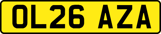 OL26AZA