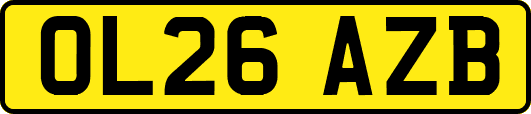 OL26AZB