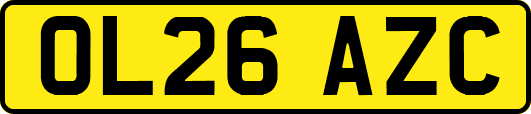 OL26AZC
