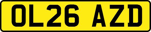OL26AZD