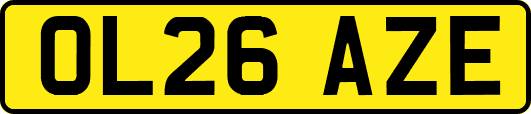 OL26AZE