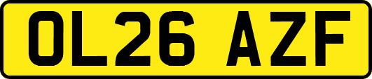 OL26AZF