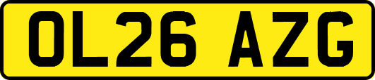 OL26AZG
