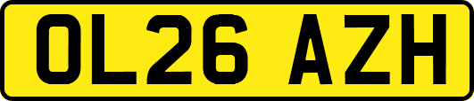 OL26AZH