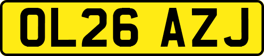 OL26AZJ