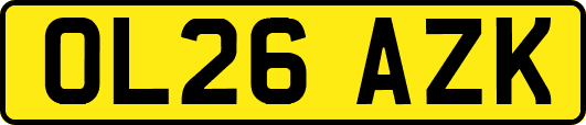 OL26AZK