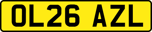 OL26AZL