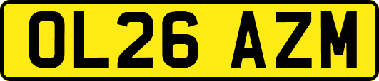 OL26AZM