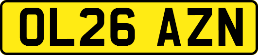 OL26AZN