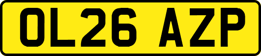 OL26AZP