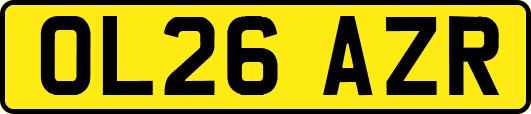 OL26AZR