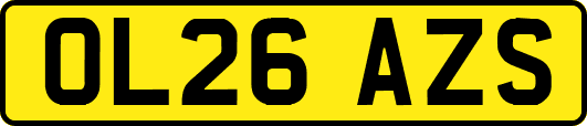 OL26AZS
